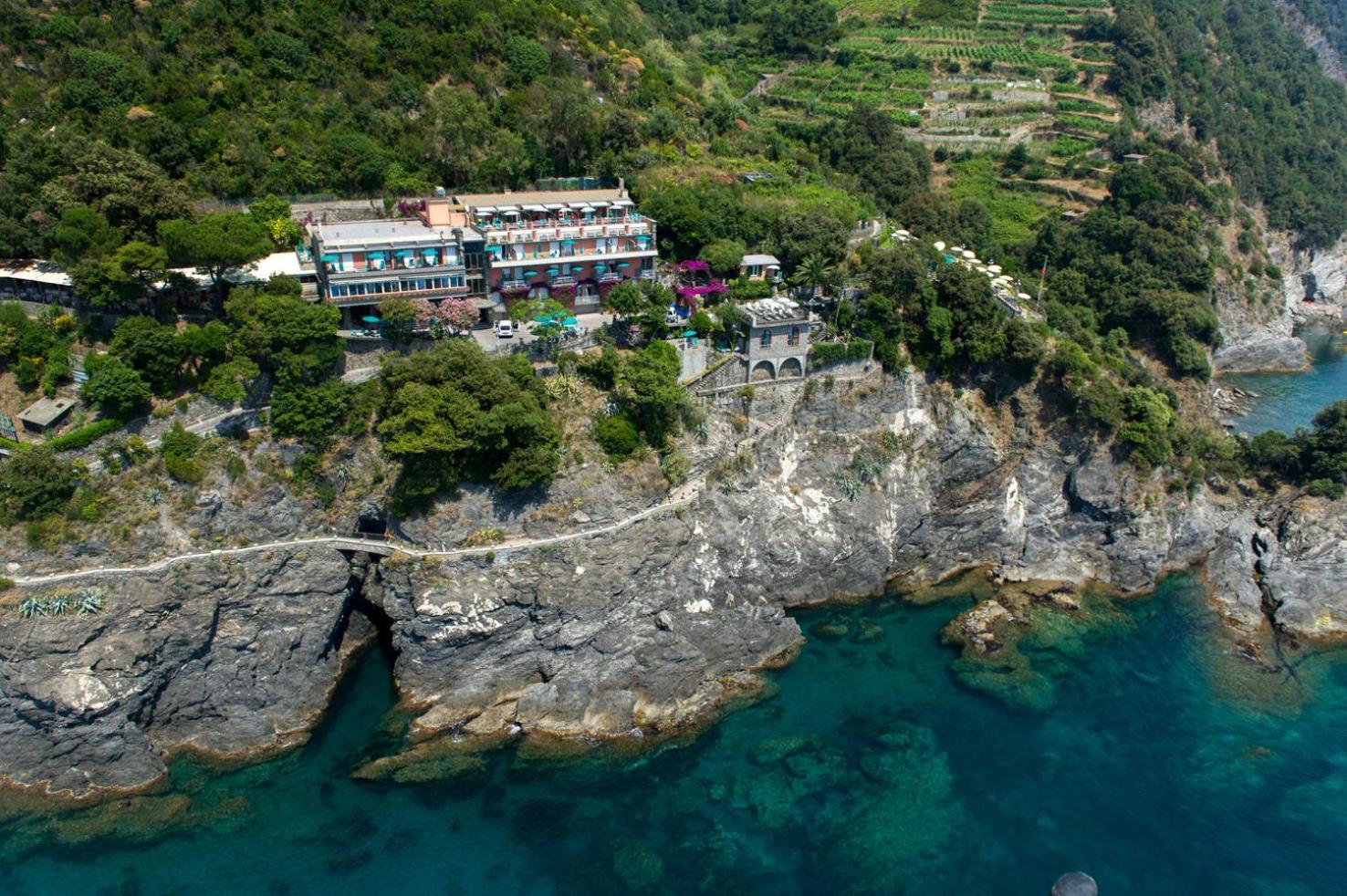Porto Roca